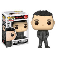 FUNKO POP! Mr Robot - Elliot Alderson | FUN9877 BNIB TV Series
