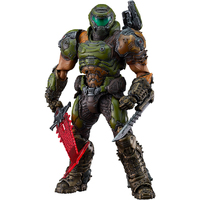 Good Smile Company FIGMA Doom Eternal Doom Slayer G12570 Action Figure POSABLE