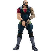 COWBOY BEBOP Pop Up Parade Jet Black figure | Good Smile Company NEW SEALED