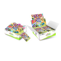 Kayou My Little Pony TCG Series 1 Booster Display Fantasy Wonderland - 20 Packs