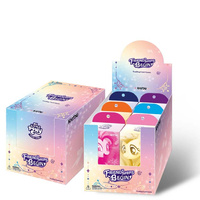 Kayou My Little Pony TCG: Friendships Begin Starter Decks Sealed Display Box 6