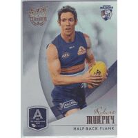 2016 SELECT CERTIFIED AFL All Australian AA6 Robert Murphy Footscray Bulldogs