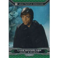 2015 Star Wars Chrome Perspectives Base Set 100 Cards S & J