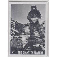 Lost In Space LIS Rittenhouse Reprint #49 The Giant Threatens NICE