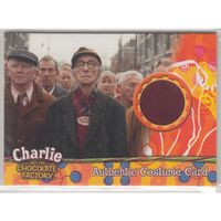 CATCF Charlie Chocolate Factory Costume Wonka Factory Employees 028/490