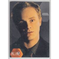 Alias Season 1 INKWORKS Box Loader BL3 BL-3 Card 