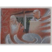 Angel Season 5 The Last Days subset SINGLE card LD2 LD-2