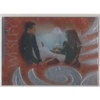 Angel Season 5 The Last Days subset SINGLE card LD4 LD-4