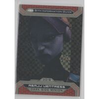2015 Star Wars Chrome Perspectives Refractor 34/ 99 ASAJJ VENTRESS 30-S