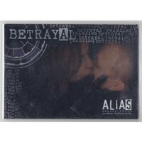 Alias Season 3 INKWORKS Box Loader BL2 BL-2