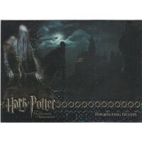 Harry Potter Prisoner of Azkaban Box Topper BT2