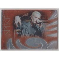 Angel Season 5 The Last Days subset SINGLE card LD3 LD-3