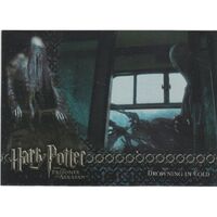 Harry Potter Prisoner of Azkaban Box Topper BT1