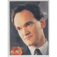 Alias Season 1 INKWORKS Box Loader BL2 BL-2 Card 