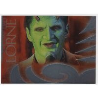 Angel Season 5 The Last Days subset SINGLE card LD5 LD-5