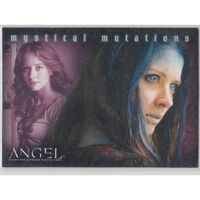 Angel Season 5 Box Loader Single Card BL2 BL-2