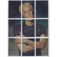 Spike the Complete Story Heart & Soul Set HS1 - HS9 NEW NICE