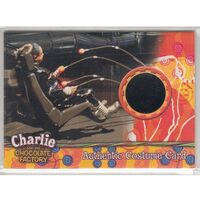 CATCF Charlie Chocolate Factory Costume Oompa Loompas Inventing Room 152/240
