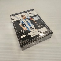 Panini Soccer - 2025/26 NOIR Road to FIFA World Cup 2026 Sealed Hobby Box