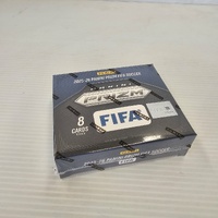 Panini Soccer 2025/26 Panini Prizm FIFA Choice Soccer Trading Cards Hobby Sealed
