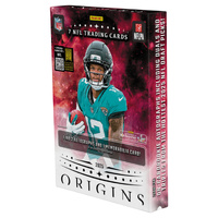 Panini NFL - 2025 Origins Football Hobby Hobby Trading Cards | SEALED