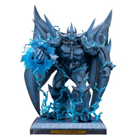Yu-Gi-Oh! Obelisk the Tormentor Egyptian God Statue Expansion Parts Set NEW