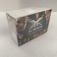 Rittenhouse X-Men The Last Stand Common Trading Card Set 72