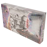 Upper Deck Marvel Studios WandaVision Hobby Box New Sealed (2022)
