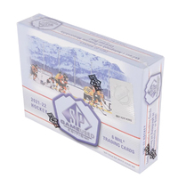 2021/22 Upper Deck SP GameUsed Hockey Hobby Box SEALED HITS